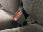 Seat Belt Front 60/40 Split Driver Buckle Fits 00-04 Tundra 2470731. Fixed Price $56.75.