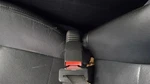 Seat Belt Front Bench Driver Buckle Fits 04-07 Taurus 1848870. Fixed Price $36.00.