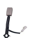 Seat Belt Front Bucket Passenger Buckle Power Fits 06-11 Fusion 642184. Fixed Price $94.00.