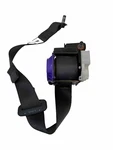 2016-2020 Hyundai Elantra Rear Left Seat Belt Retractor 89810-F2500. Fixed Price $54.99.