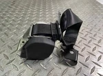 Rh 13-19 Mini Cooper F55 Raer Seal Belt 72117318218 Oem. Fixed Price $55.00.