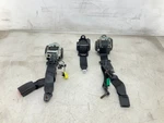 17-19 Jaguar Xe Rear Left & Right Center Seat Belt Retractor Oem. Fixed Price $274.65.
