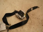 Mazda 2012-2013 Front Right Seat Belt BBY557L3001 0353. Fixed Price $175.00.