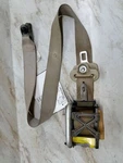 Used Front Left Seat Belt Fits: 2008 Subaru Impreza Bucket Driver Ret. Fixed Price $65.52.