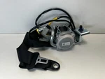 New 2015-2022 Tesla Model X Driver Left 2ND Row Seat Belt Retractor 1036742-05-E. Fixed Price $144.00.