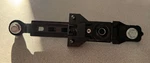 09-19 Hyundai Sonata Hybrid Front Right Seat Belt Adjuster 88890-3Q00 Used Oem. Fixed Price $20.00.