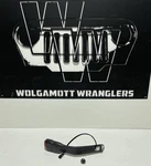 97-01 Jeep Xj Cherokee Front Driver Left Half Female Seat Belt Buckle & Bolt 3Y. Fixed Price $32.76.