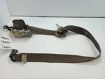 Brown Left Front Seat Belt Retractor From 2003 Tacoma Reg Cab 12898702. Fixed Price $198.69.