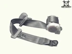 Oem Toyota Sienna 2015-2020 Rear 3RD Row Left Side Retractor. Fixed Price $146.29.