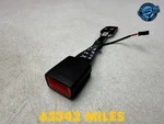 2019-2026 Bmw X5 X6 X7 Xm G05 G06 G07 G09 Front Left / Right Seat Belt Buckle Oe. Fixed Price $34.33.