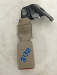 2010 Cadillac Cts 3.6L Rear Rh Right Seat Belt Buckle Oem 2020507. Fixed Price $35.00.