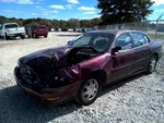 Front Left Belt Fits 2003 Buick Lesabre 60/40 Seats Driver Retr. Fixed Price $110.20.