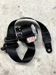 2009-2014 Dodge Avenger Seat Belt Front Right Passenger P0XS40DX9AE 6050314-00A. Fixed Price $32.38.