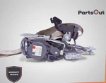 10-17 Mercedes W207 E350 Coupe Front Left Driver Side Seat Belt Retractor Oem. Fixed Price $118.79.