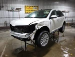 2013 Lincoln Mkx Front Driver Seat Belt Latch Tan. Fixed Price $120.00.