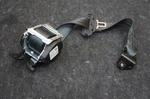 Rear Left Seat Belt Retractor Black LJ8B58611E51 Ford Mustang Mach-e GE1 21-23. Fixed Price $67.49.