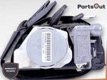 2009 - 2014 Audi A4 Left Driver Side Seatbelt Black 8K1857705. Fixed Price $62.09.