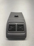 2000 - 2005 Toyota Avalon Center Console Rear Vents Gray 58923AC010 Oem 242040. Fixed Price $44.10.