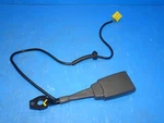 03-06 Mercedes R230 SL500 SL600 Front Left Or Right Seat Belt Buckle Oem. Fixed Price $34.30.