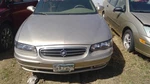 Seat Belt Front Bench Driver Retractor Fits 00-05 Century 846651. Fixed Price $54.57.
