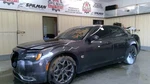 Chrysler 300 2017 Seat Belt 1HZ05DX9AI Used 1221. Fixed Price $129.89.