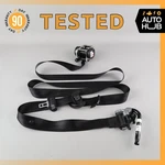 Range Rover Sport L494 Front Left Side Seat Belt Retractor CPLA611B09EA Oem. Fixed Price $116.20.
