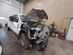 Seat Belt Front Bucket And Bench Driver Fits 17-22 Ford F250SD Pickup 1527057. Fixed Price $91.00.