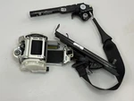 Oem Passenger Seat Belt Assembly ( Right Side) Ford Fusion HG9354612D64AE. Fixed Price $90.00.