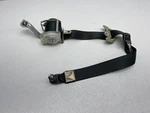 2013-2015 Infiniti JX35 QX60 Rear Left Drivers Seat Belt Black Oem LOT590. Fixed Price $22.95.