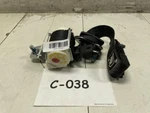 2015 Hyundai Santa Fe Swb Rear Left Driver Side Seat Belt Retractor Oem+. Fixed Price $87.30.