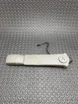 2003-2010 Chevy Express Gmc Savana Drivers Lh Seat Belt Buckle Receiver Gray. Fixed Price $68.87.