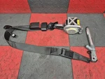 2011-2017 Buick Regal Lh Driver Front Seat Belt Assy *buckle & Retractor* Ebony. Fixed Price $97.24.