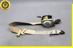 Lexus LS460 XF40 Rear Right Side Retractor Oem 2007 - 2009. Fixed Price $40.00.