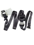 Denali Xl 2015 Seat Belt Rear 593792. Fixed Price $99.00.