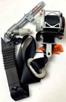 2014-2018 Mazda 3 Front Right Passenger Seat Belt Retractor Black Used. Fixed Price $99.99.