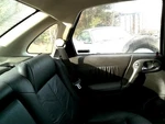 Driver Left Rear Seat Belt Retractor Fits 02 Saturn Sedan 136588. Fixed Price $35.00.