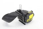 Alfa Romeo Giulia Rear Center Retractor 2017 - 2019 Oem #6319. Fixed Price $42.74.