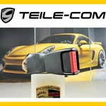 Porsche 959 Rear Seat Belt Buckle Left=right 477857739B 70B. Fixed Price $169.81.