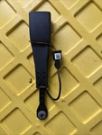 13-19 Cadillac Xts Luxury Front Left Side Buckle 84405761 Oem. Fixed Price $42.55.