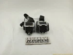 Range Rover Sport L320 Pair Of Left & Right Front Seat Belt Retractor Fits 08-13. Fixed Price $149.86.