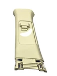 2023-2024 Honda Accord Front Left Upper Pillar Trim Panel Beige 84162-30A. Fixed Price $47.60.