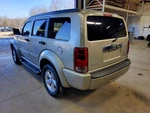 Used Front Left Seat Belt Fits: 2010 Dodge Nitro Bucket Driver Buckle. Fixed Price $60.00.