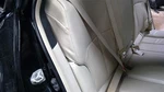 2010 Subaru Outback Legacy Right Rear Seat Belt With Retractor Tan 87108. Fixed Price $94.00.