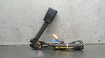 08 - 12 Land Rover LR2 Left Driver Front Seat Belt Buckle Bucket. Fixed Price $39.96.