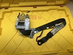 2007 Lexus IS250 Front Right Seat Belt Retractor Oem. Fixed Price $56.49.