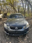 Seat Belt Front Bucket Driver Buckle Fits 07-11 Lexus GS350 39695 Oem. Fixed Price $66.00.