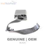 2005-2008 Audi S4 Rear Outer Seat Belt Retractor 8E5857805P. Fixed Price $18.99.