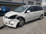 Used Front Left Seat Belt Fits: 2006 Toyota Sienna Bucket Driver Retractor. Fixed Price $134.90.