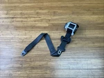2011-2016 Mini Cooper Countryman R60 Front Right Seat Belt Retractor Black Oem. Fixed Price $46.40.