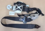 Oem 2009-2012 Dodge Ram 1500 Front Passenger Retractor Right. Fixed Price $179.95.